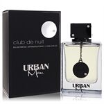 Club De Nuit Urban Man by Armaf - Eau De Parfum Spray 100 ml - para hombres