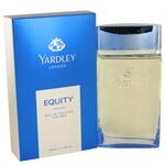 Yardley Equity by Yardley London - Eau De Toilette Spray 100 ml - para hombres