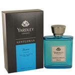 Yardley Gentleman Suave by Yardley London - Eau De Parfum Spray 100 ml - para hombres