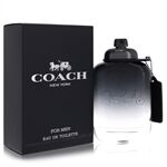 Coach by Coach - Eau De Toilette Spray 100 ml - para hombres