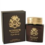 Windsor Pour Homme by English Laundry - Eau De Parfum Spray 100 ml - para hombres