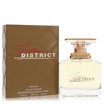 Fashion District by Fashion District - Eau De Parfum Spray 100 ml - para hombres