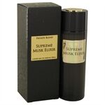 Private Blend Supreme Musk Elixir by Chkoudra Paris - Eau De Parfum Spray 100 ml - para mujeres