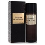 Private Blend Supreme Musk Elixir by Chkoudra Paris - Eau De Parfum Spray 100 ml - para mujeres