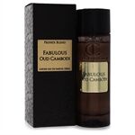 Private Blend Fabulous Oud Cambodi by Chkoudra Paris - Eau De Parfum Spray 100 ml - para mujeres