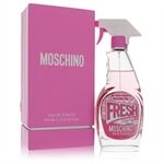 Moschino Fresh Pink Couture by Moschino - Eau De Toilette Spray 100 ml - para mujeres