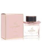 My Burberry Blush by Burberry - Eau De Parfum Spray 90 ml - para mujeres