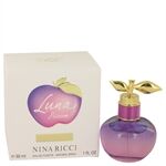 Nina Luna Blossom by Nina Ricci - Eau De Toilette Spray 30 ml - para mujeres