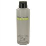 Kenneth Cole Reaction by Kenneth Cole - Body Spray 177 ml - para hombres