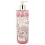 True Rose by Woods of Windsor - Hand Wash 349 ml - para mujeres