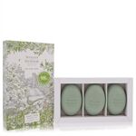 Lily of the Valley (Woods of Windsor) by Woods of Windsor - Three 62 ml Luxury Soaps 62 ml - para mujeres