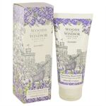 Lavender by Woods of Windsor - Nourishing Hand Cream 100 ml - para mujeres