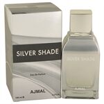 Silver Shade by Ajmal - Eau De Parfum Spray (Unisex) 100 ml - para mujeres