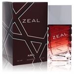 Ajmal Zeal by Ajmal - Eau De Parfum Spray 100 ml - para hombres