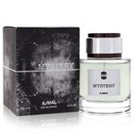 Ajmal Mystery by Ajmal - Eau De Parfum Spray 100 ml - para hombres