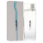 L'eau Kenzo by Kenzo - Eau De Toilette Spray 100 ml - para mujeres