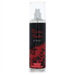 Christina Aguilera By Night by Christina Aguilera - Fragrance Mist 240 ml - para mujeres
