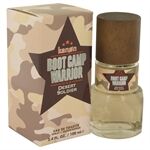 Kanon Boot Camp Warrior Desert Soldier by Kanon - Eau De Toilette Spray 100 ml - para hombres