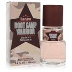 Kanon Boot Camp Warrior Desert Soldier by Kanon - Eau De Toilette Spray 100 ml - para hombres