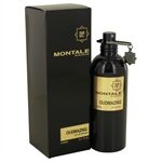 Montale Oudmazing by Montale - Eau De Parfum Spray 100 ml - para mujeres