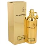 Montale Pure Gold by Montale - Eau De Parfum Spray 100 ml - para mujeres