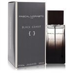Black Granit by Pascal Morabito - Eau De Toilette Spray 100 ml - para hombres