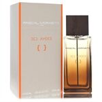 Red Amber by Pascal Morabito - Eau DE Toilette Spray 100 ml - para hombres