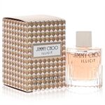 Jimmy Choo Illicit by Jimmy Choo - Mini EDP 4 ml - para mujeres