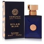Versace Pour Homme Dylan Blue by Versace - Eau De Toilette Spray 30 ml - para hombres