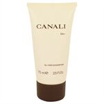 Canali by Canali - Shower Gel 75 ml - para hombres