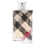 Burberry Brit by Burberry - Eau De Parfum Spray (unboxed) 100 ml - para mujeres