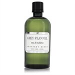 Grey Flannel by Geoffrey Beene - Eau De Toilette (unboxed) 240 ml - para hombres