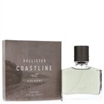 Hollister Coastline by Hollister - Eau De Cologne Spray 50 ml - para hombres