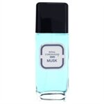Royal Copenhagen Musk by Royal Copenhagen - Cologne Spray (unboxed) 100 ml - para hombres