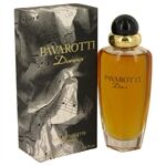 PAVAROTTI Donna by Luciano Pavarotti - Eau De Toilette Spray 100 ml - para mujeres