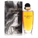 PAVAROTTI Donna by Luciano Pavarotti - Eau De Toilette Spray 100 ml - para mujeres