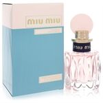 Miu Miu L'eau Rosee by Miu Miu - Eau De Toilette Spray 50 ml - para mujeres