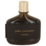 John Varvatos Vintage by John Varvatos - Eau De Toilette Spray (unboxed) 75 ml - para hombres