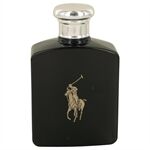Polo Black by Ralph Lauren - Eau De Toilette Spray (unboxed) 125 ml - para hombres