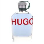 Hugo by Hugo Boss - Eau De Toilette Spray (unboxed) 200 ml - para hombres