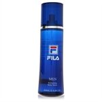 Fila by Fila - Body Spray 248 ml - para hombres