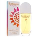 Sunflowers Sunlight Kiss by Elizabeth Arden - Eau De Toilette Spray 100 ml - para mujeres