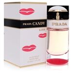 Prada Candy Kiss by Prada - Eau De Parfum Spray 50 ml - para mujeres