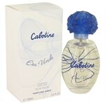 Cabotine Eau Vivide by Parfums Gres - Eau De Toilette Spray 100 ml - para mujeres