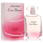 Shiseido Ever Bloom by Shiseido - Eau De Parfum Spray 50 ml - para mujeres