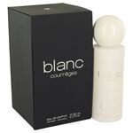 Blanc De Courreges by Courreges - Eau De Parfum Spray (New Packaging) 90 ml - para mujeres