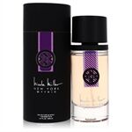 Nicole Miller Mythic by Nicole Miller - Eau De Parfum Spray 100 ml - para mujeres