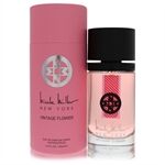Nicole Miller Vintage Flower by Nicole Miller - Eau De Parfum Spray 100 ml - para mujeres