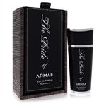 The Pride of Armaf by Armaf - Eau De Parfum Spray 100 ml - para hombres