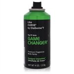 Designer Imposters Game Changer by Parfums De Coeur - Body Spray (Tester) 120 ml - para hombres
